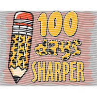 One hundred days-YD 282